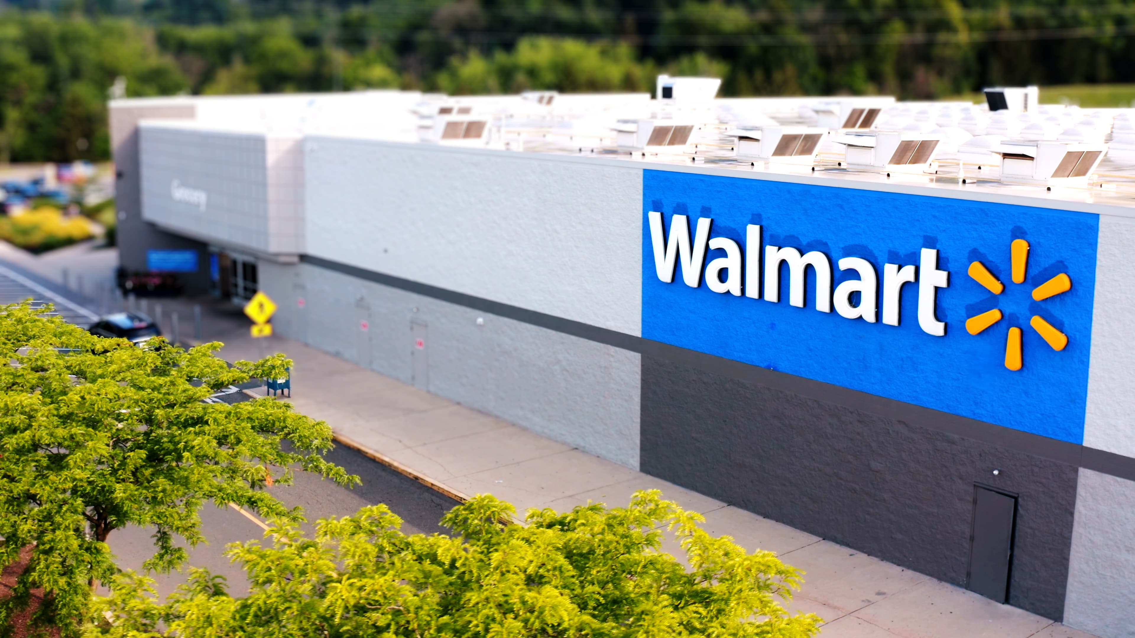 Walmart Vendor Pool