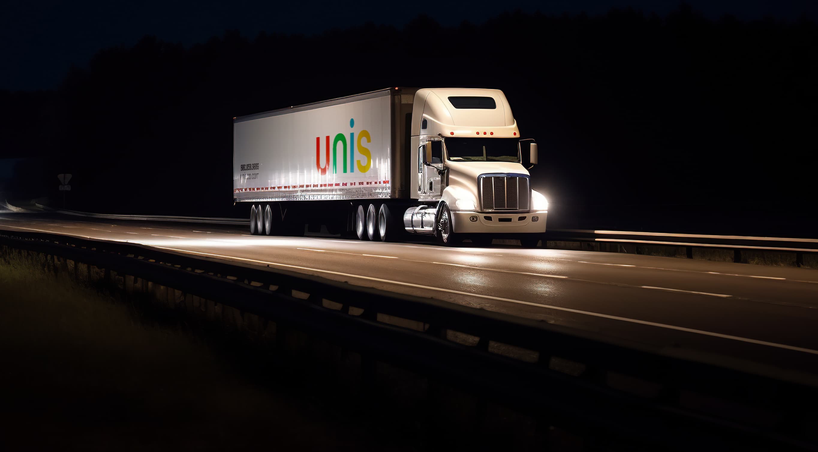 UNIS Freight Solutions