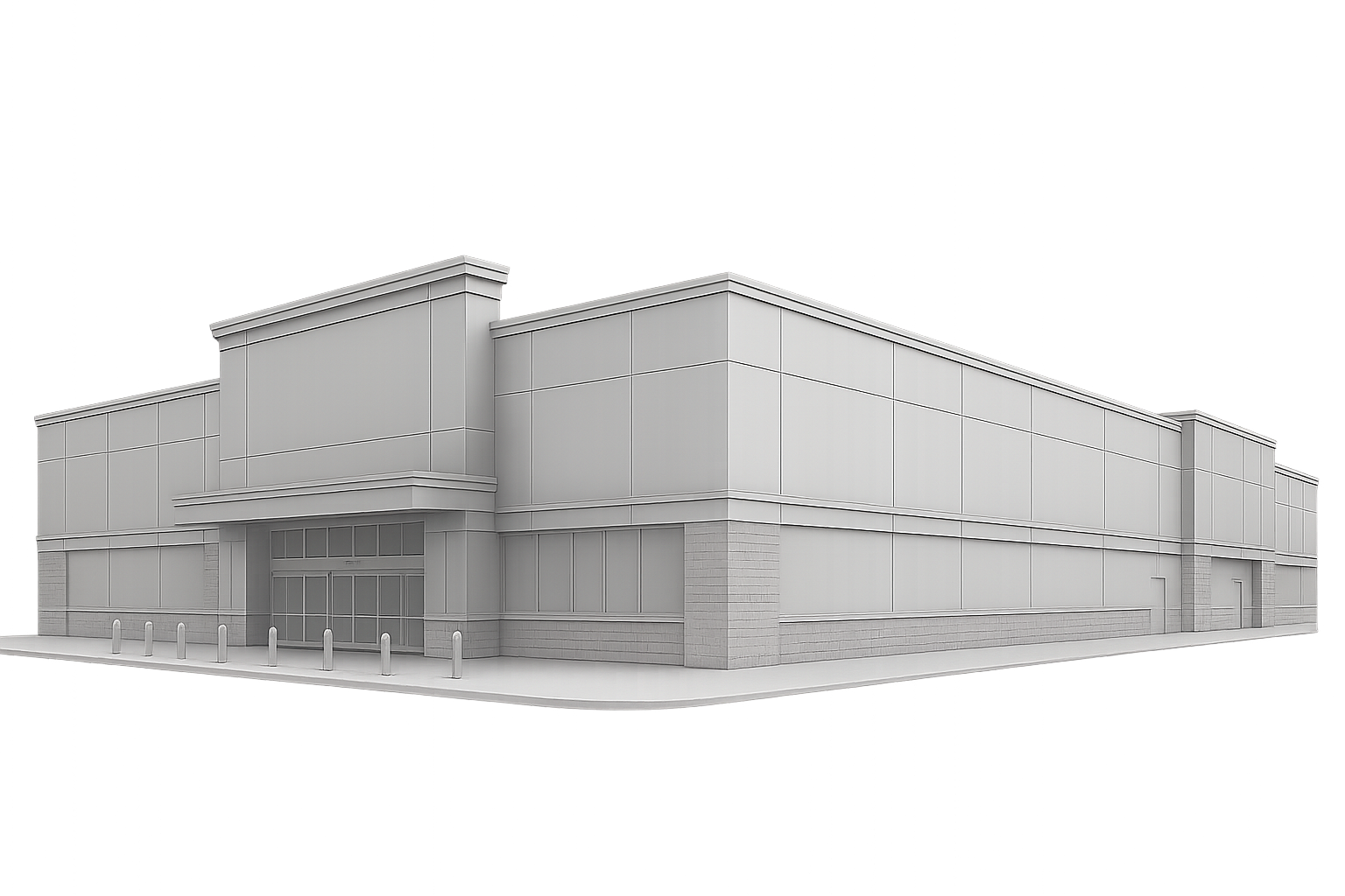 Multi-Channel Distribution