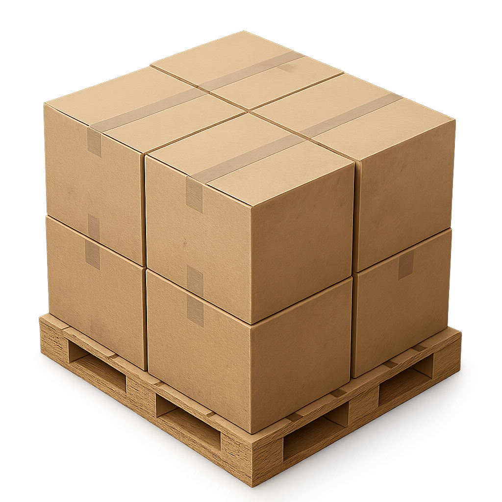 Flexible Shipping Options